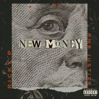 New Money by Ricky P