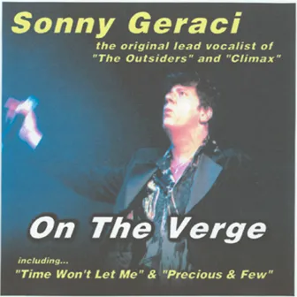 On The Verge by Sonny Geraci