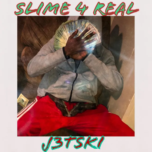 SLIME 4 REAL