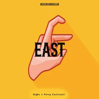 East by PERCY eastcoast