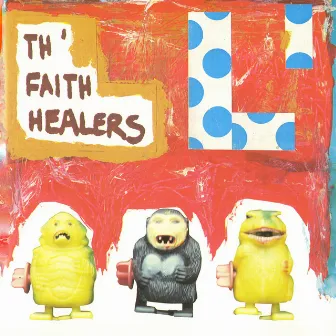 L' by Th’ Faith Healers