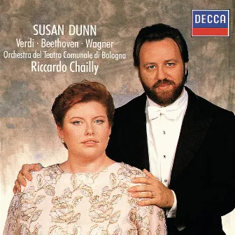 Operatic Recital by Susan Dunn