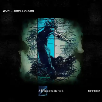 Apollo 808 by AVCI