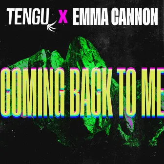 Coming Back To Me by Emma Cannon