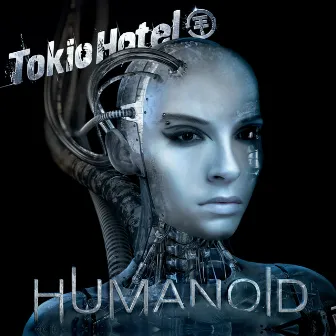 Humanoid (German Version) by Unknown Artist