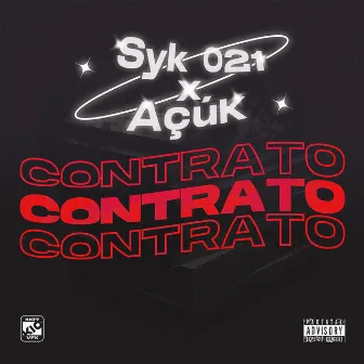 Contrato by YuguiBeatz