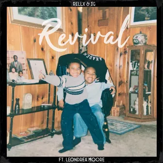 Revival by Rellx