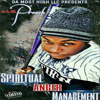 Spiritual Anger Management by 