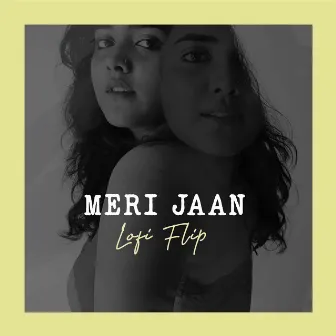 Meri Jaan (Lofi Flip) by Trishita Recs