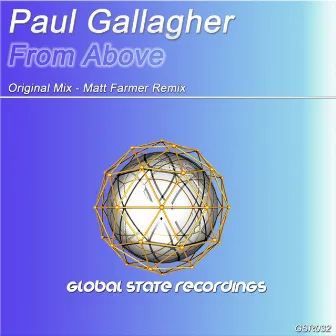 From Above by Paul Gallagher