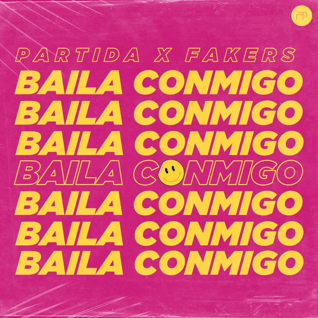 Baila Conmigo - Extended Mix