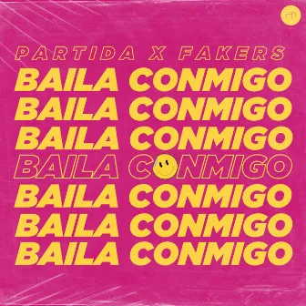 Baila Conmigo (Extended Mix) by PARTIDA