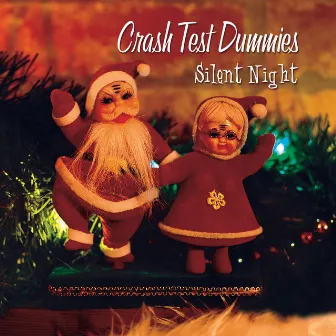 Silent Night by Crash Test Dummies