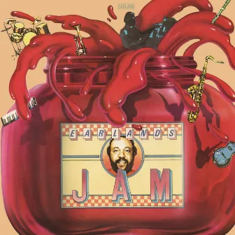 Earland's Jam (Expanded Edition) by Charles Earland