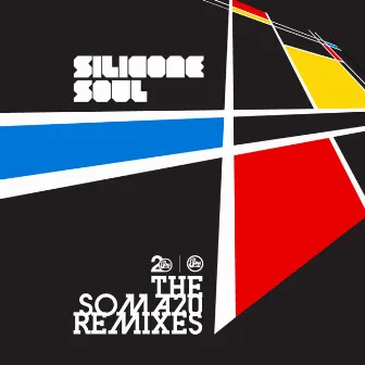 The Soma 20 Remixes by Silicone Soul