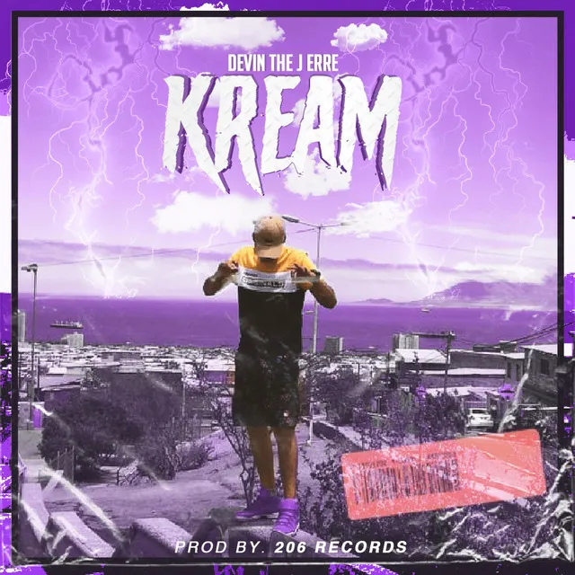 KREAM