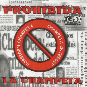 Prohibida La Champeta (En Vivo) by Gemini Music