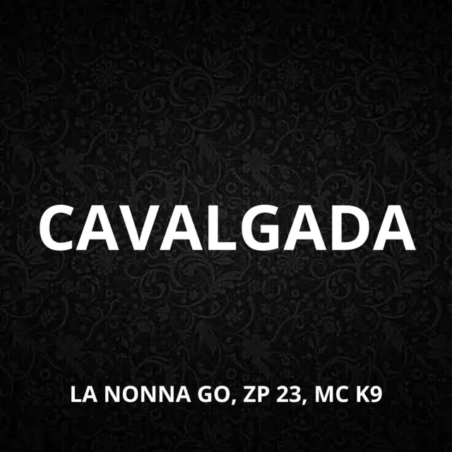 Cavalgada