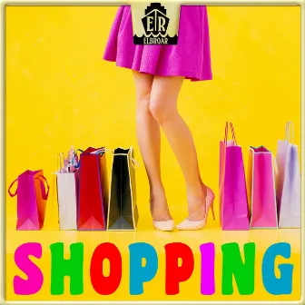 Shopping - Happy 70's and 80's Inspired Feel-Good Shopping Music by Ingo Hassenstein