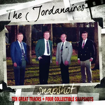 Snapshot: The Jordanaires by The Jordanaires