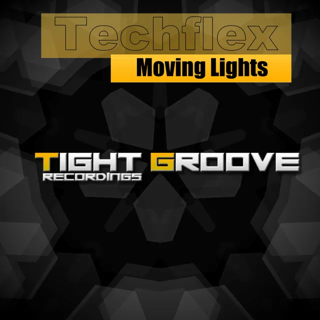 Moving Lights - Toolpa Remix