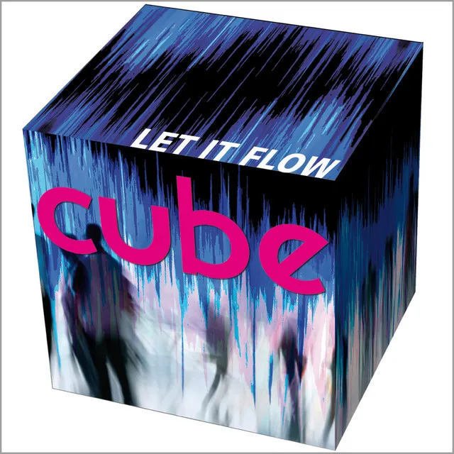 Cube