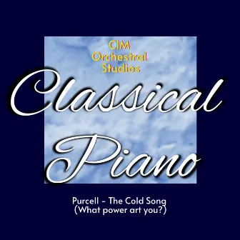 The Cold Song (What Power Art You?) by CIM Orchestral Studios