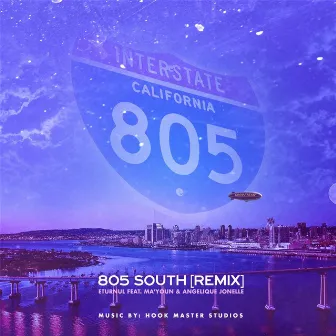 805 South (Remix) by Eturnul