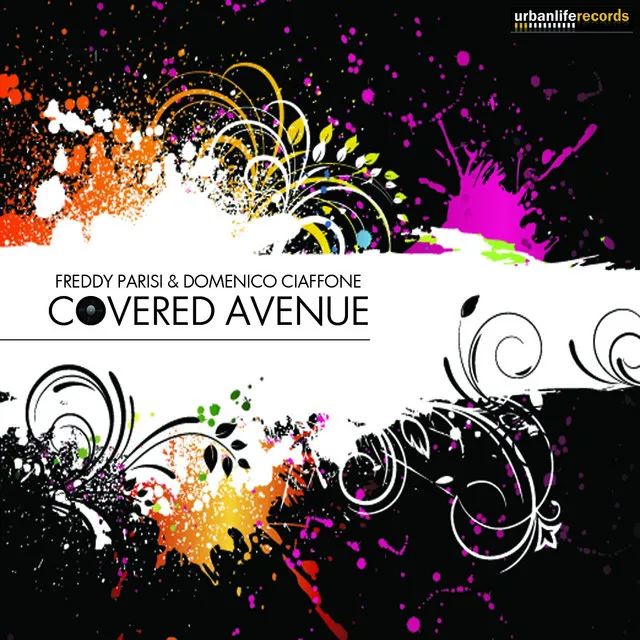 Covered Avenue - Smukle Version