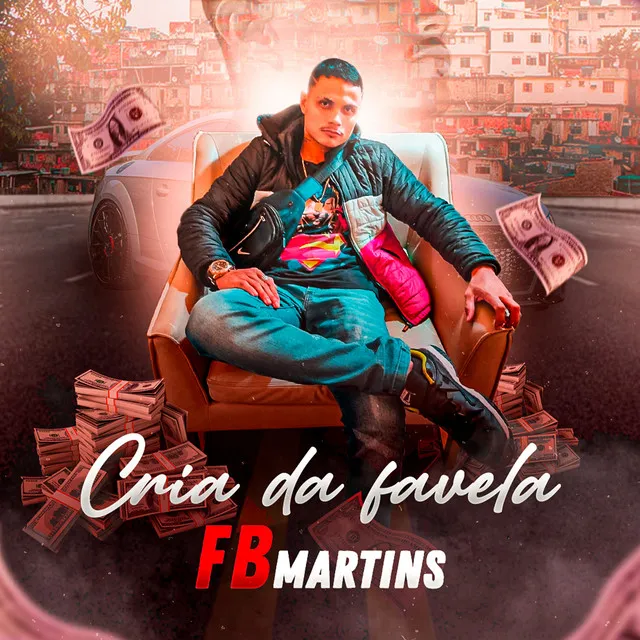 Cria da Favela