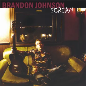 Scream by Brandon Johnson