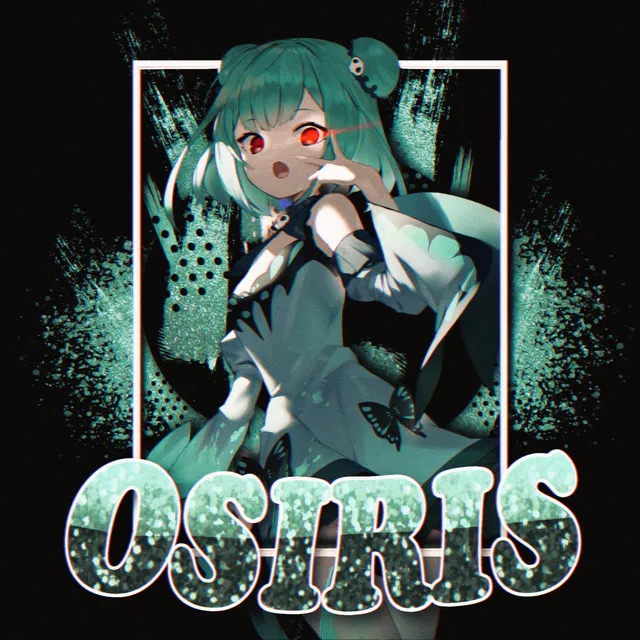 OSIRIS