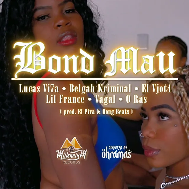 Bond Mau