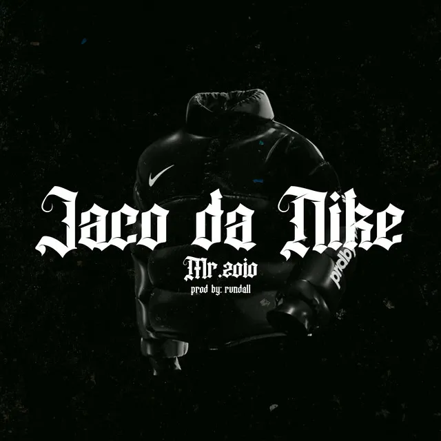 Jaco da Nike