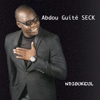 Ndioukeul by Abdou Guité Seck