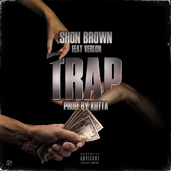 Trap by Shon Brown