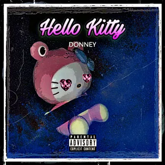 Hello Kitty by DonNey