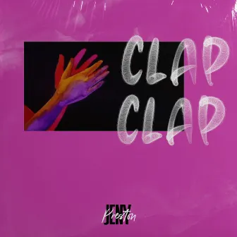 Clap Clap (Original Mix) by Jeny Preston