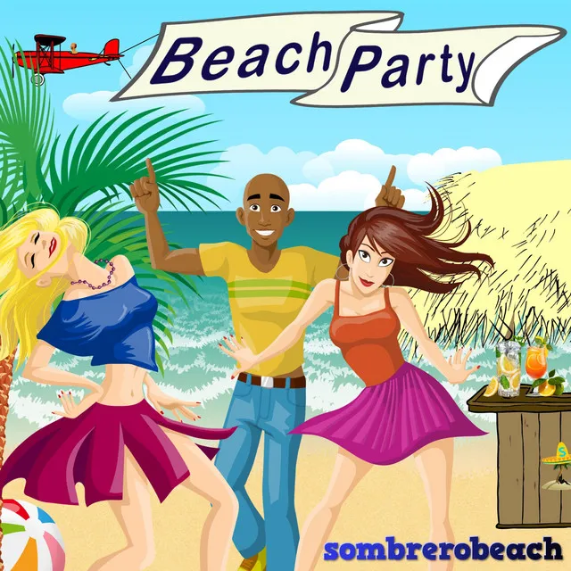 Beach Party