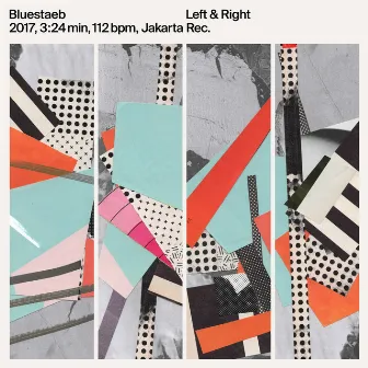 Left & Right by Bluestaeb