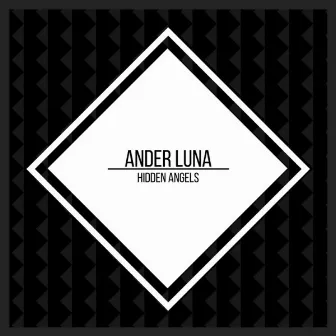 Hidden Angels by Ander Luna