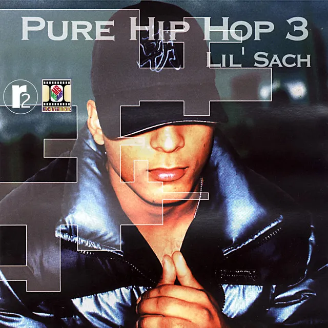 Pure Hip Hop 3