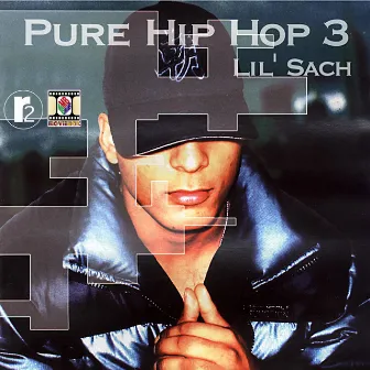 Pure Hip Hop 3 by Lil' Sach