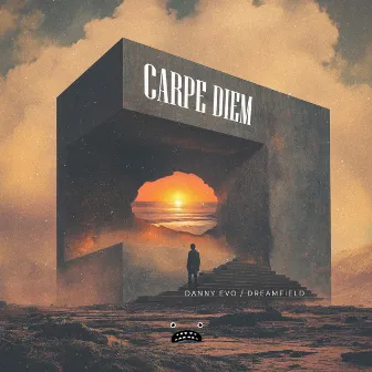 Carpe Diem by Danny Evo