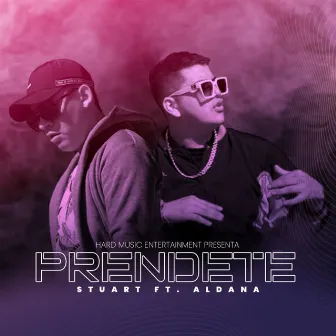 Prendete by Stuart