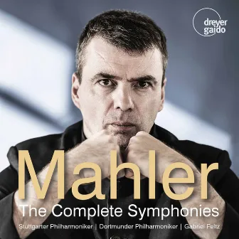 Mahler: The Complete Symphonies (Live) by Gabriel Feltz