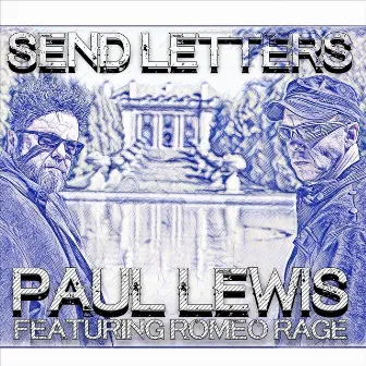 Send Letters by Paul Lewis