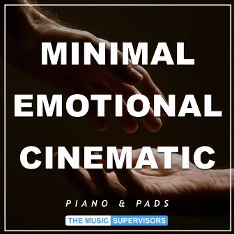 Minimal Emotional Cinematic (Piano & Pads) by Trevor Hewer