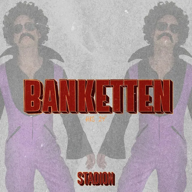 Banketten - 3 for 1