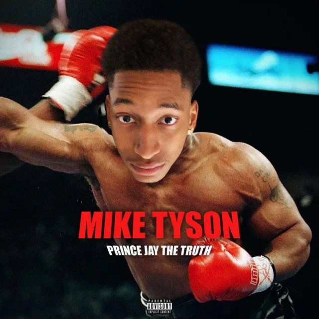 Mike Tyson